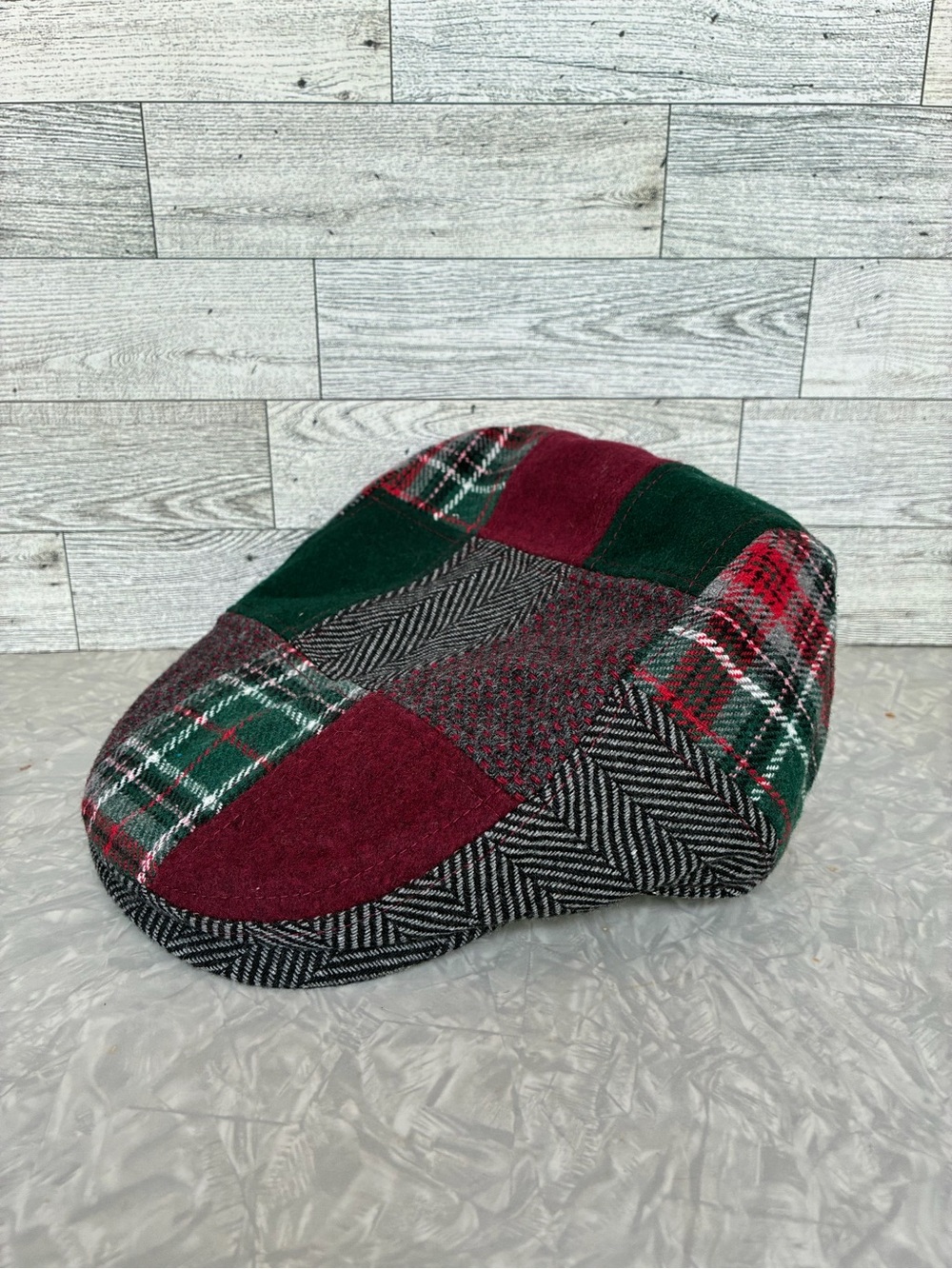 Boston Scally Co. Scrooge Cap (M/L)